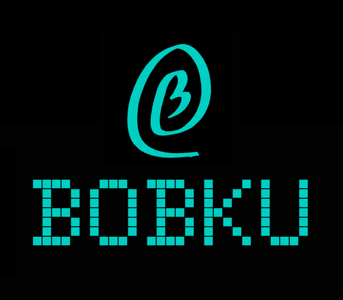 Bobku logo thumbnail