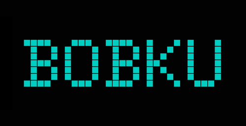 Bobku Text only thumbnail